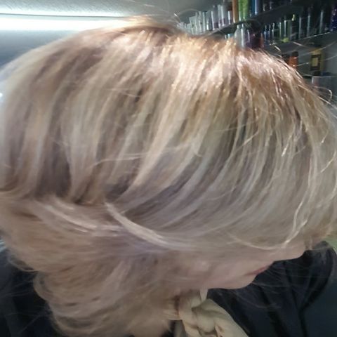 Carmen Salon, beauty salon in Liberal, KS